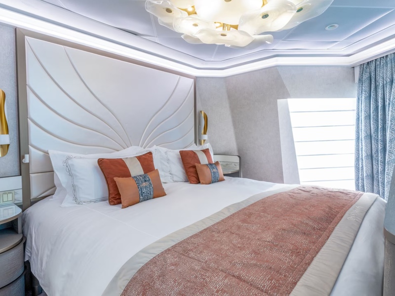 Concierge Wish Tower Suite